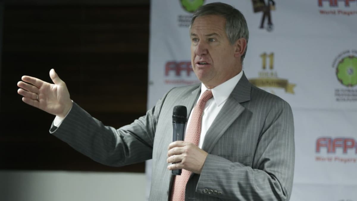 MinTrabajo certificó a la asociación futbolistas ACOLFUTPRO como organización sindical