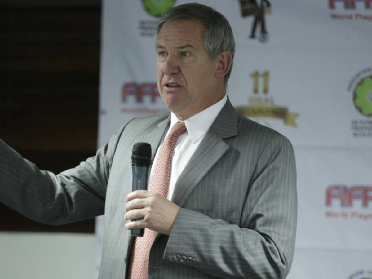 Acolfutpro denunció ante la SIC a la FCF, la Dimayor y los equipos del FPC