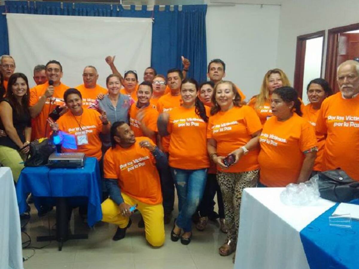 En eje cafetero, 38.127 de 248.000 víctimas han recibido indemnización