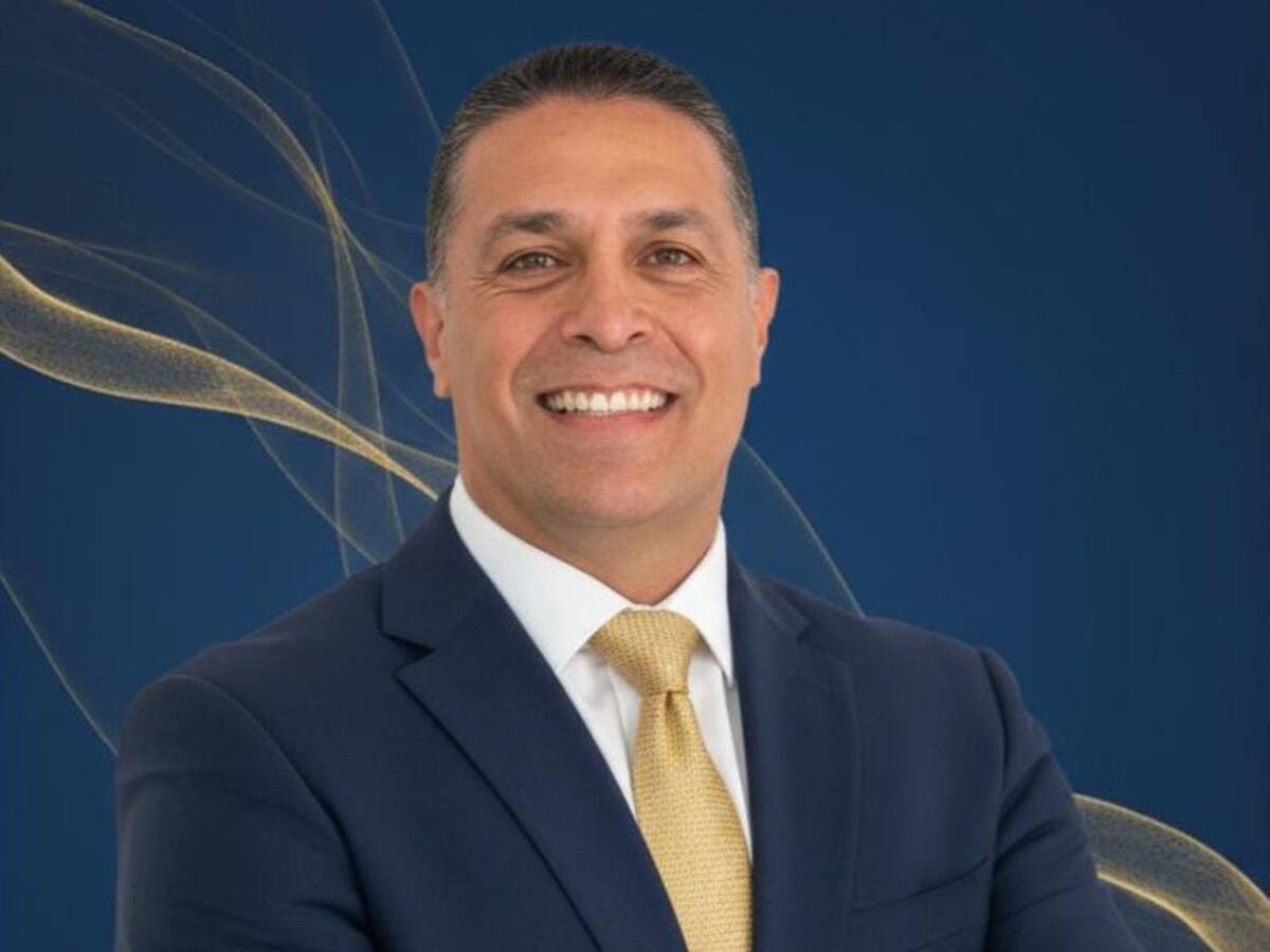 De México a Suramérica: Iván Quintero Revela el Poder de la Venta con Legado
