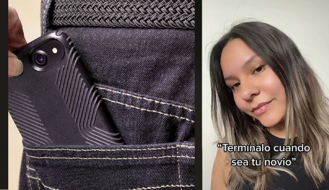 Pagó a ladrón para revisarle el celular a su novio; se llevó una sorpresa