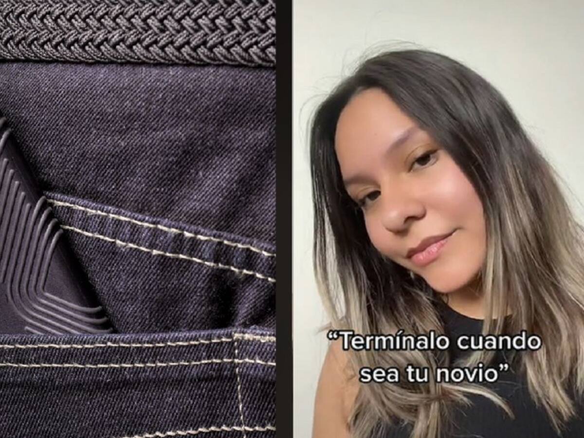 Pagó a ladrón para revisarle el celular a su novio; se llevó una sorpresa