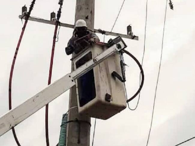 Interrupción en el servicio de energía por trabajos en redes este miércoles