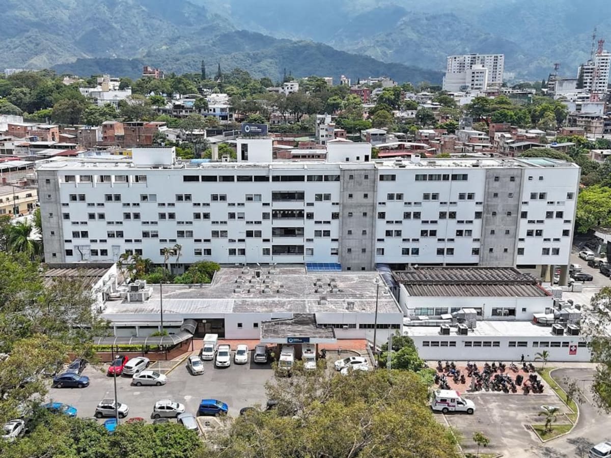 Deudas de las EPS están ahogando al hospital Federico Lleras de Ibagué