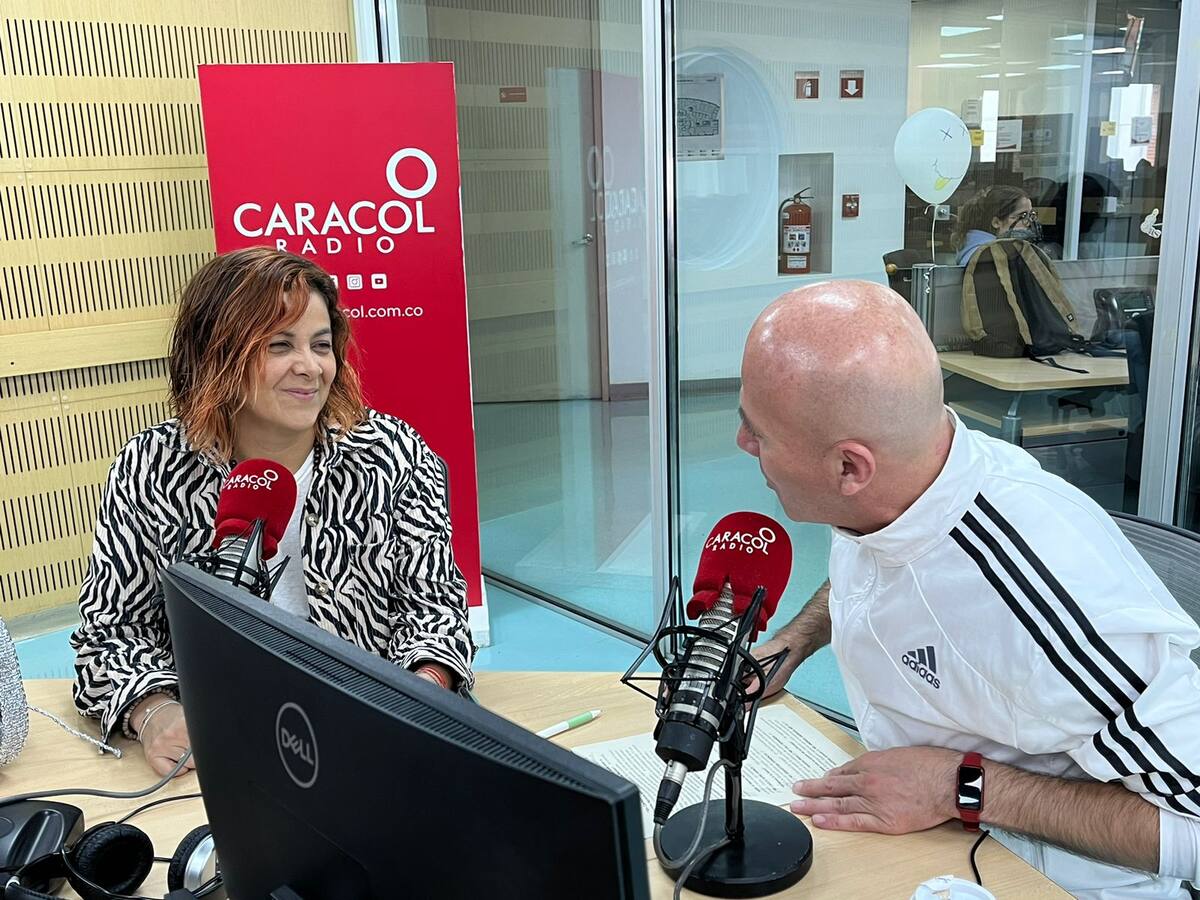 “Es una reforma agraria pacífica, vamos es a comprar las tierras”: Ministra de Agricultura