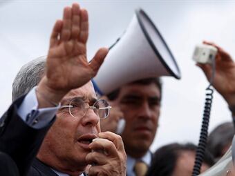 Foto: Colprensa.