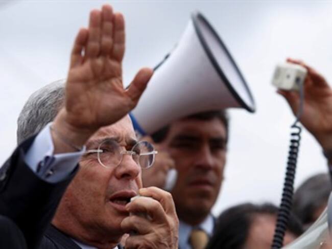 Foto: Colprensa.
