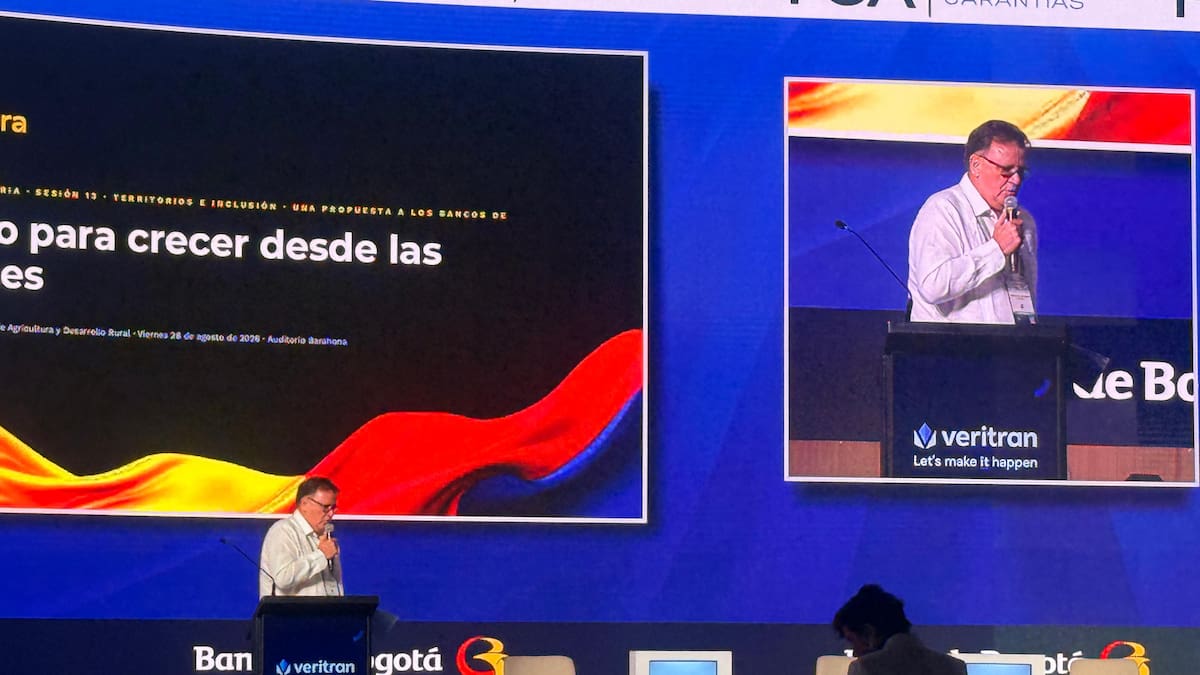 Israel ofrece tecnología y conocimiento para impulsar el agro colombiano, con foco en La Guajira