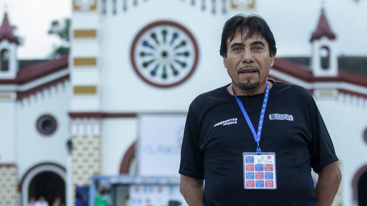 Murió el ciclista Rafael Antonio Niño: Máximo ganador de la Vuelta a Colombia