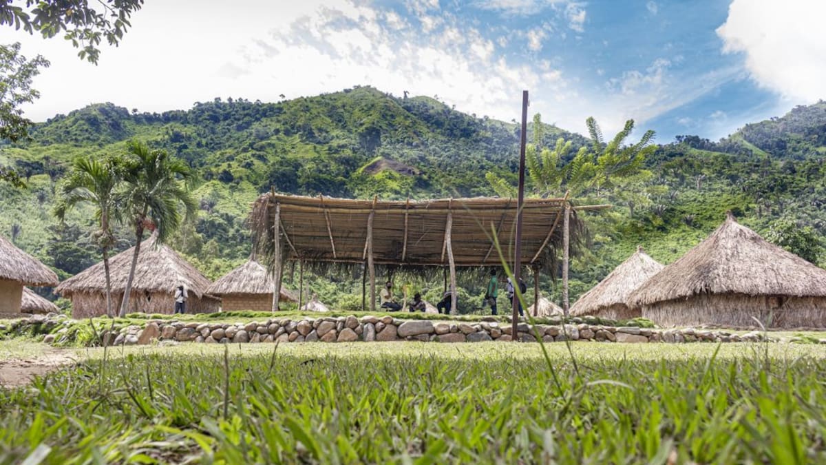 Unimagdalena pone en marcha proyecto para redescubrir la Sierra Nevada