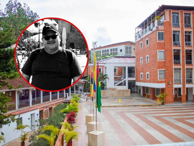 La Unab rechazó asesinato de periodista Cristian Herrera en Cúcuta: era egresado de esta universidad.