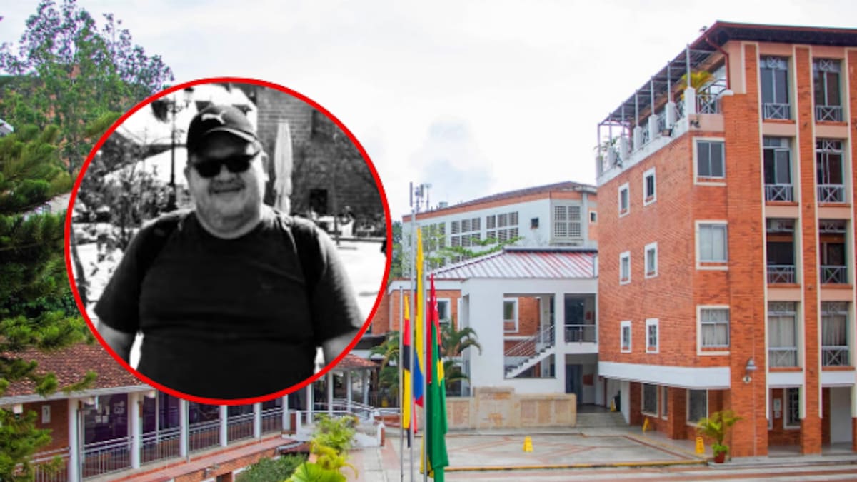 La Unab rechazó asesinato de periodista Cristian Herrera en Cúcuta: era egresado de esta universidad