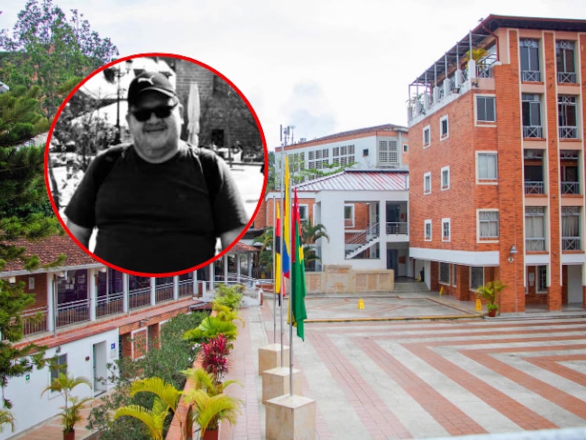 La Unab rechazó asesinato de periodista Cristian Herrera en Cúcuta: era egresado de esta universidad