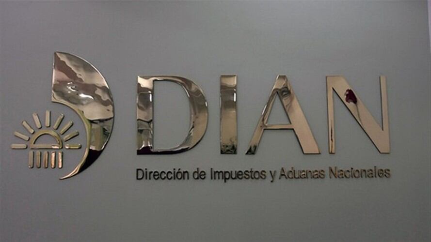 Dian dispuso de servicio informático para que se hagan solicitudes de permanencia. Foto: Colprensa