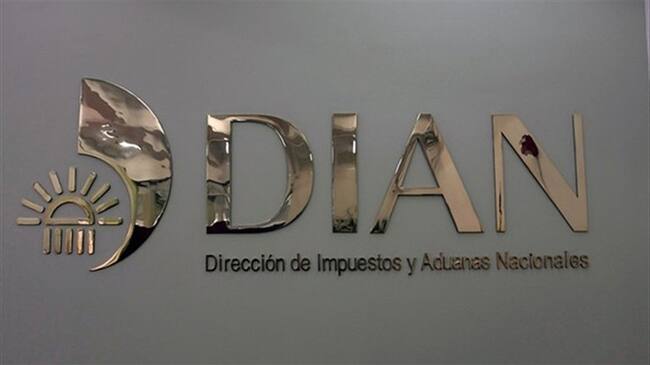 Dian dispuso de servicio informático para que se hagan solicitudes de permanencia. Foto: Colprensa