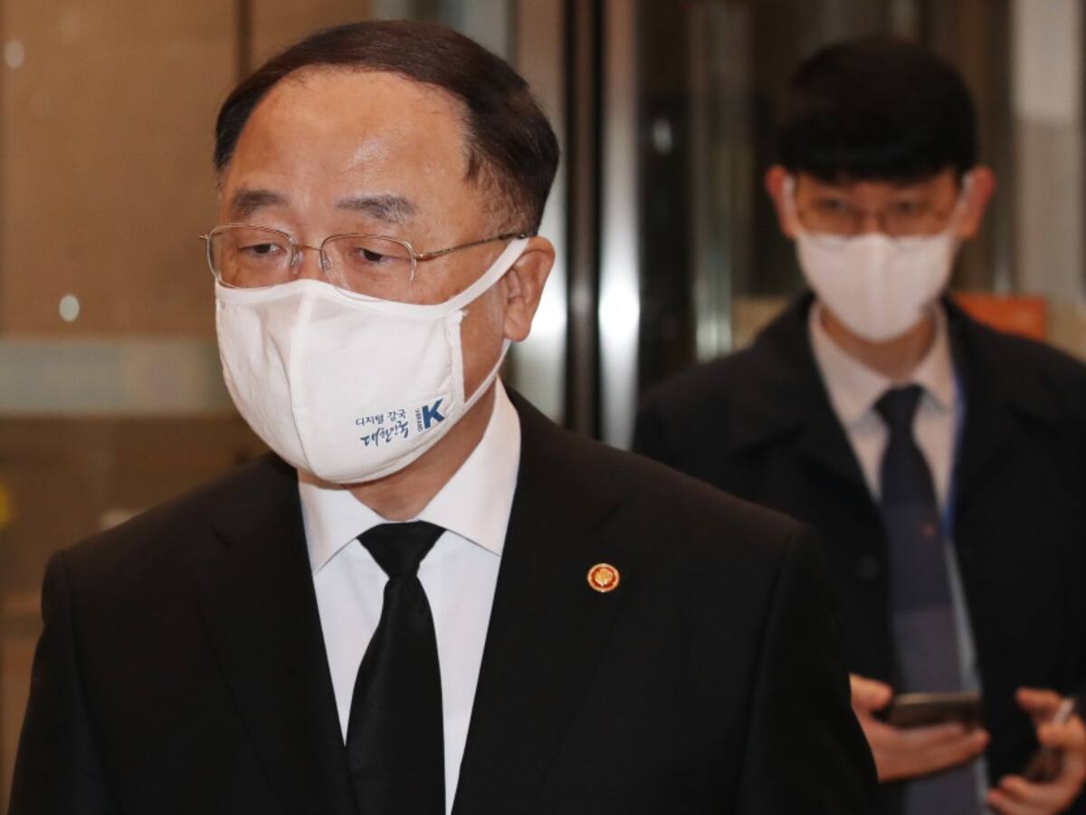 Lee Kun-hee, el empresario que hizo de Samsung un gigante multinacional