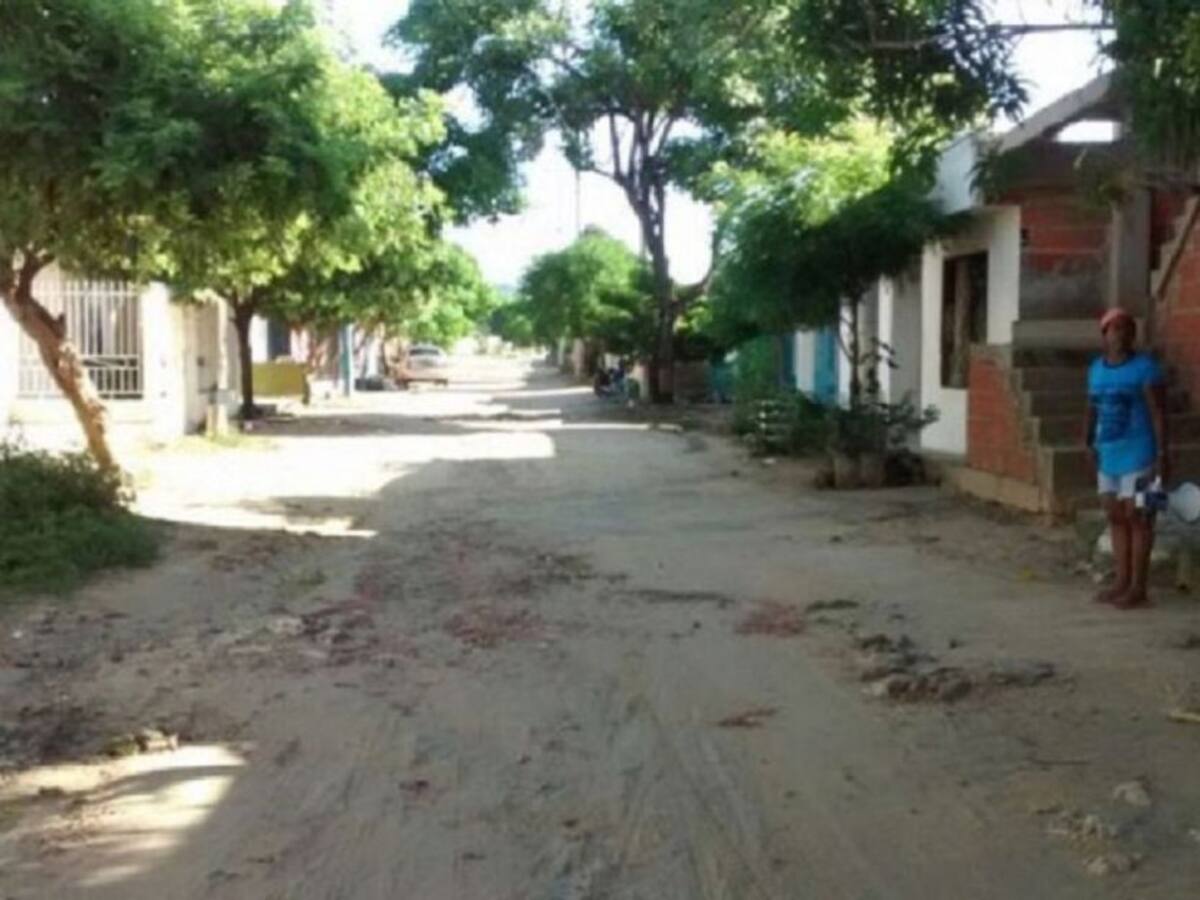 Muere menor de edad en enfrentamiento de pandillas en Barranquilla