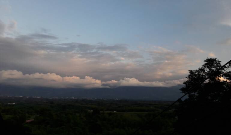 Síganos en twitter @caracolarmenia1 y en Facebook Caracol Radio Armenia 1150AM