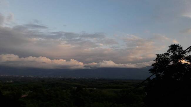 Síganos en twitter @caracolarmenia1 y en Facebook Caracol Radio Armenia 1150AM