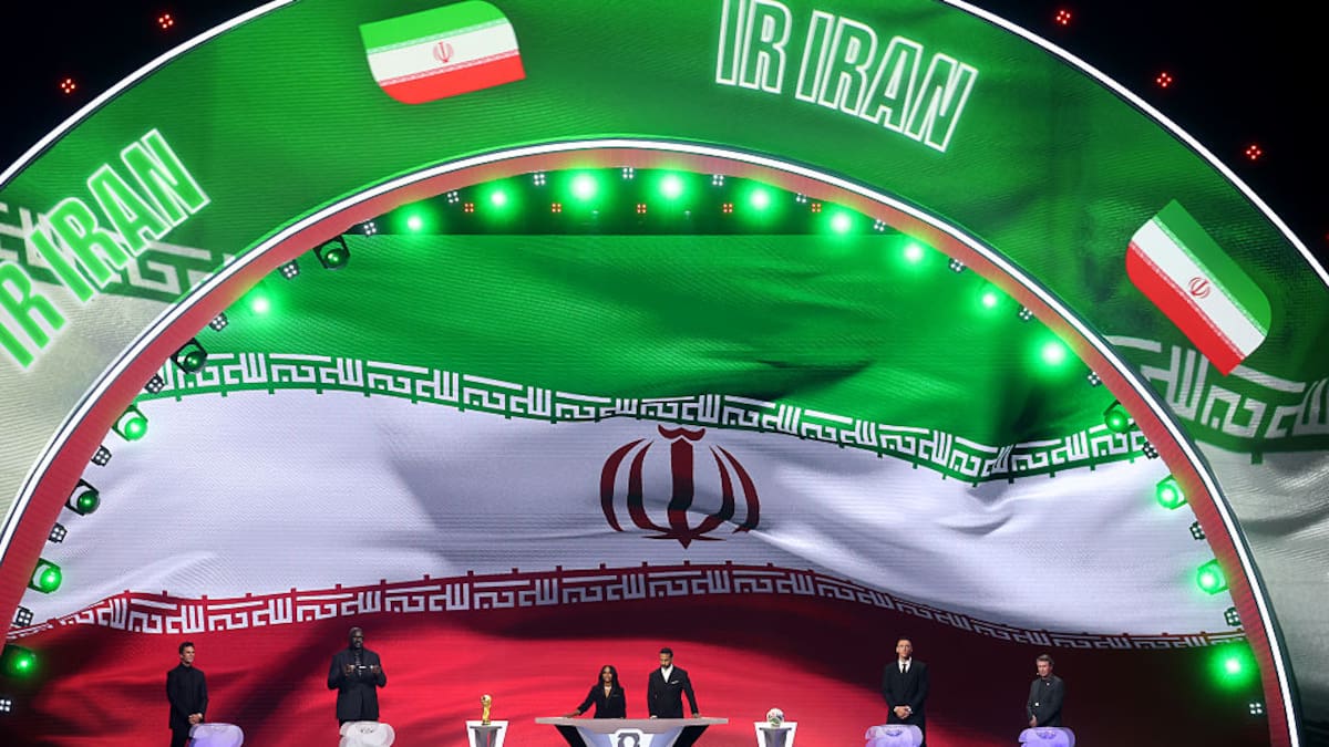 Embajador iraní cree que la guerra amenaza la participación de Irán en el Mundial 2026