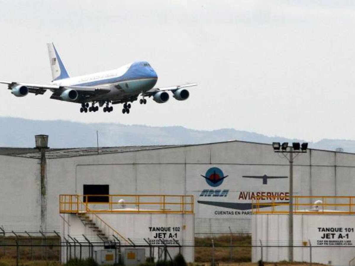 Gremios de San Andrés piden plan de contingencia por problema aeroportuario