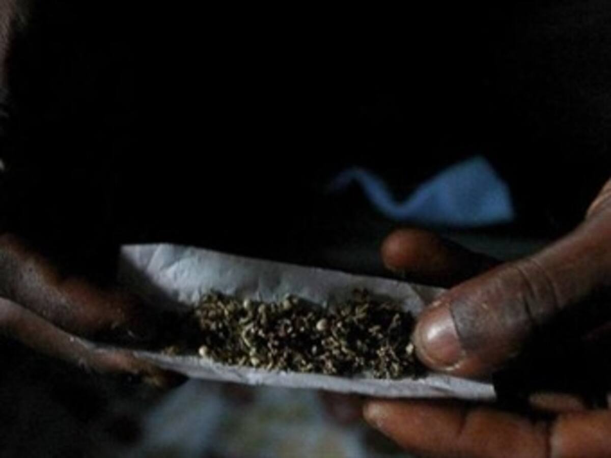 Capturan dos mujeres que tenían en su casa una caleta de estupefacientes en Pereira