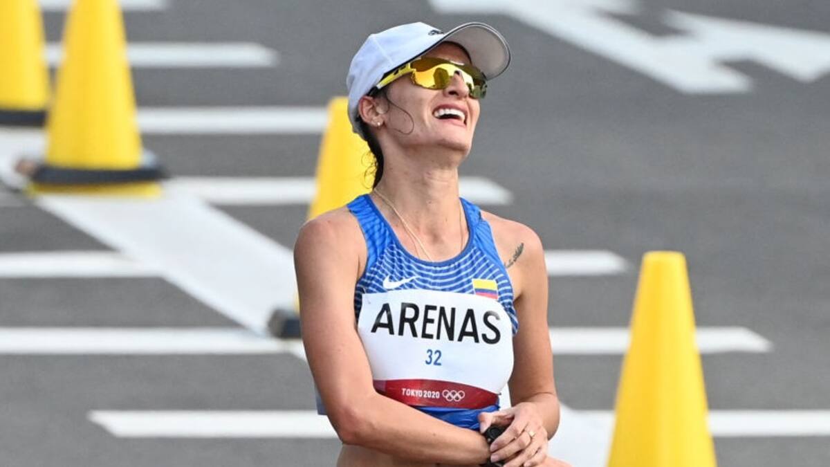 Lorena Arenas y su crítica al presidente Petro: “No sé a qué está jugando”