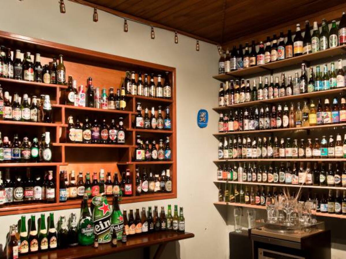 Coleccionistas cerveceros, 365 días de una pasión poco convencional