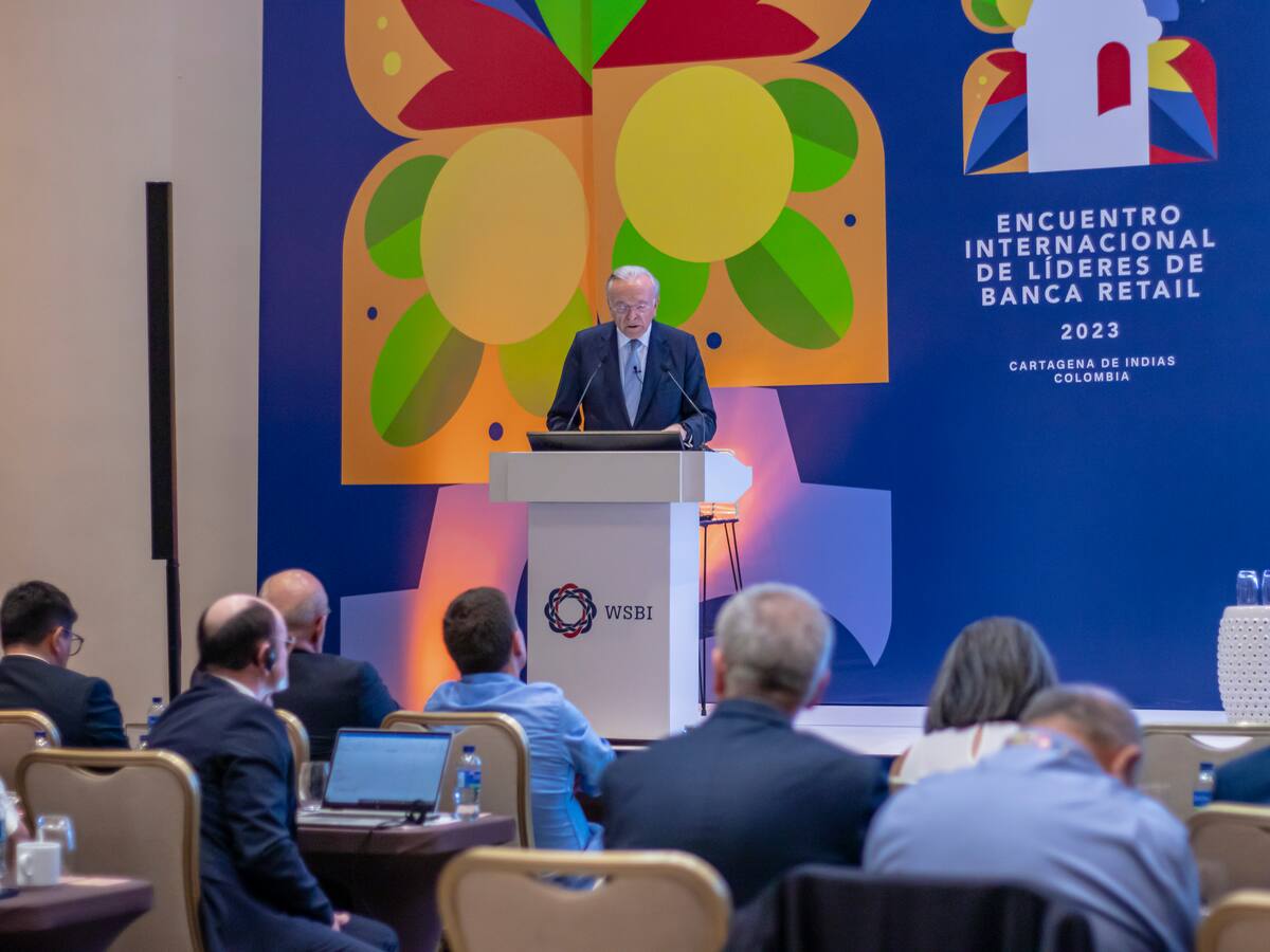 Cartagena, sede del Encuentro Internacional de líderes de Banca Retail