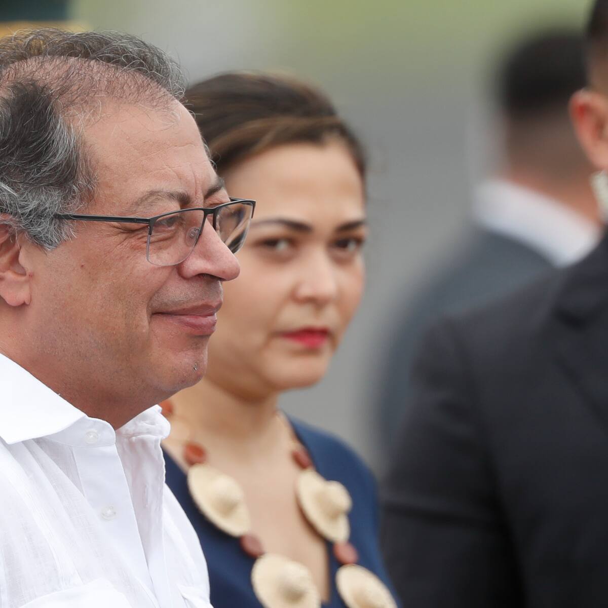 Es equivocada la opinión: Petro a presidente de la Corte Constitucional