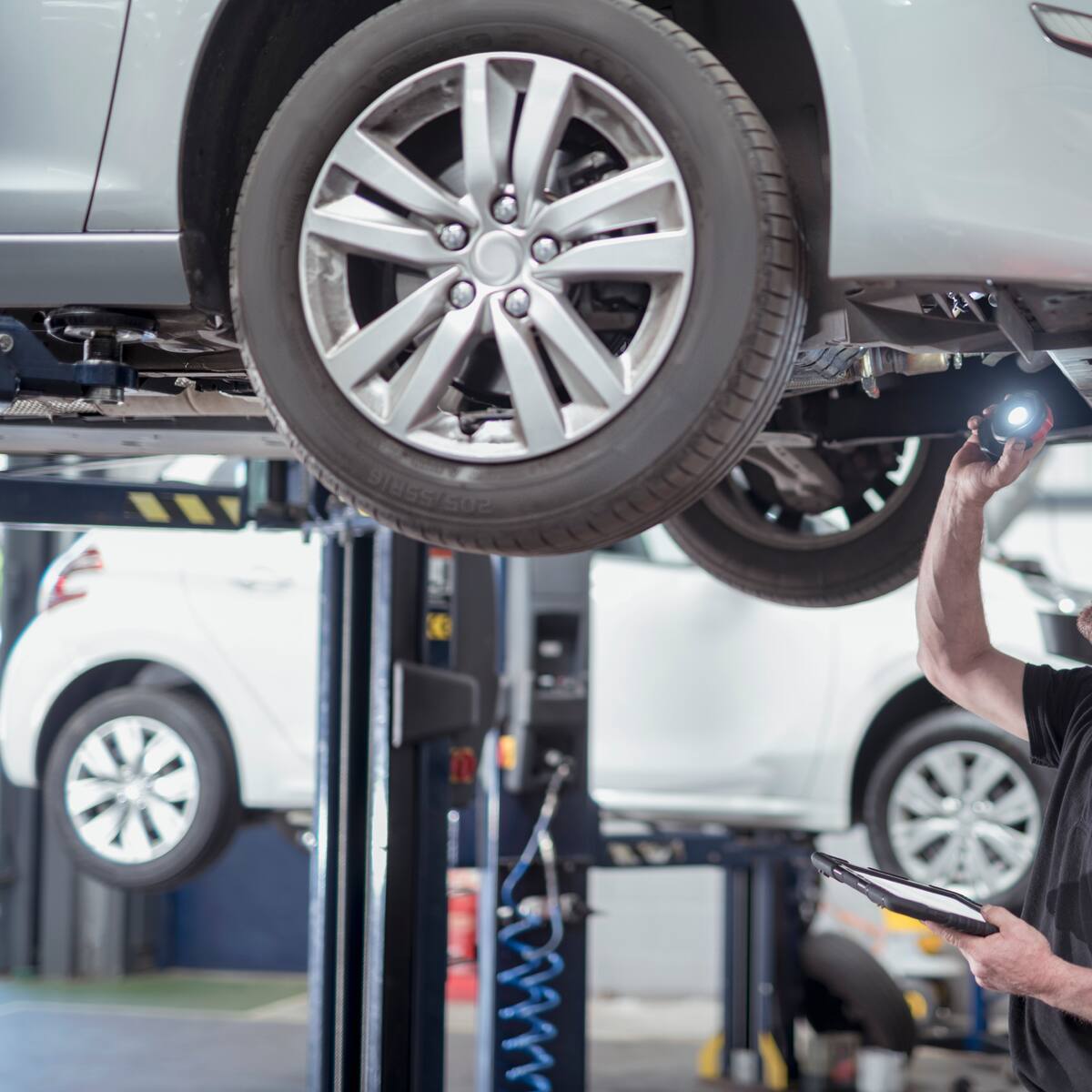 Corte tumba póliza que debían entregar los CDA en las revisiones técnico-mecánica