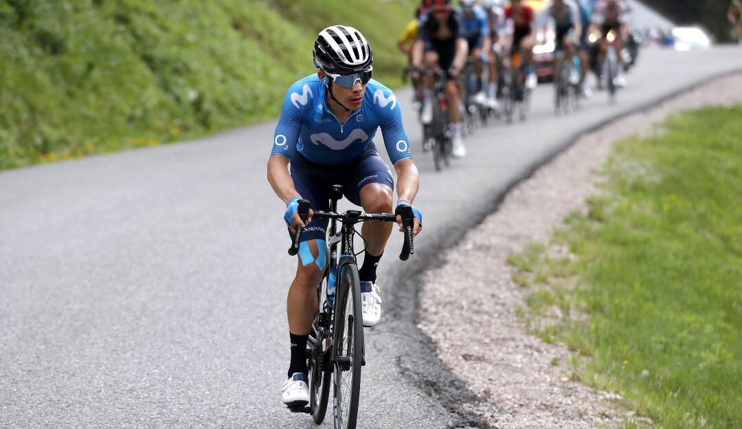 'Superman' López se lleva el triunfo en el Mont Ventoux Challenge