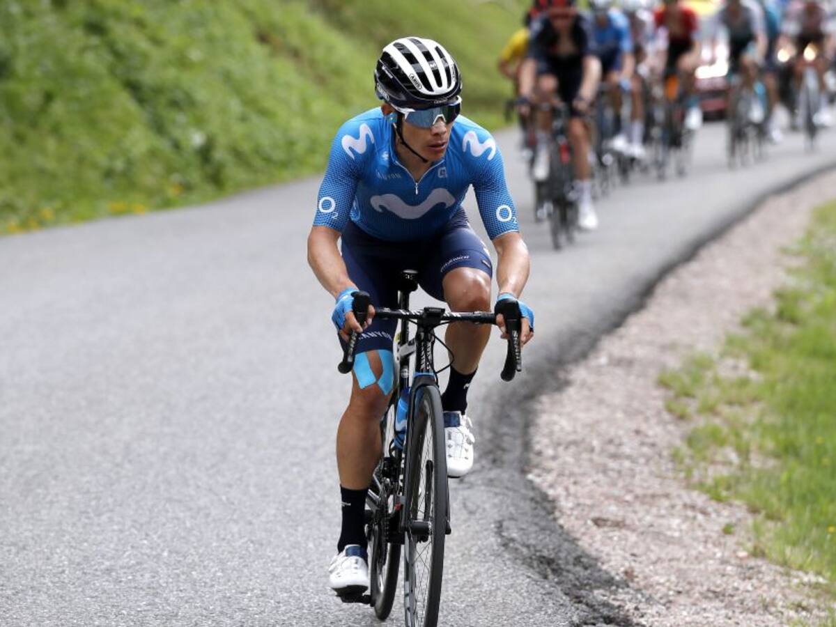 'Superman' López se lleva el triunfo en el Mont Ventoux Challenge