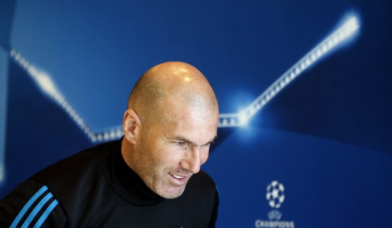 Zidane
