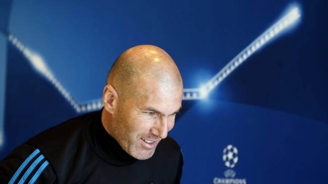 Zidane