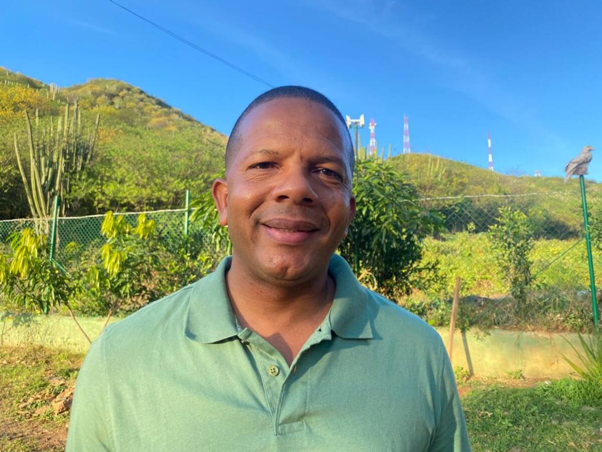 Jóvenes Wayúu serán potencia en atletismo: Viceministro del Deporte