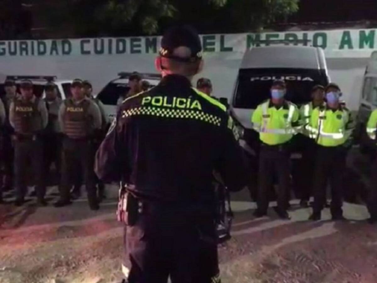 "No se han visto resultados en seguridad": Personería de Barranquilla