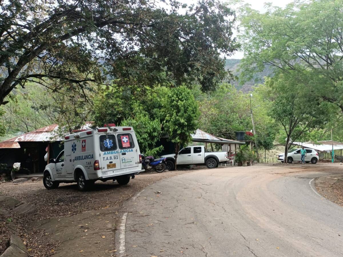 Mejoramiento de la Vía Praga - Santa Rita en el municipio de Aipe, un sueño hecho realidad