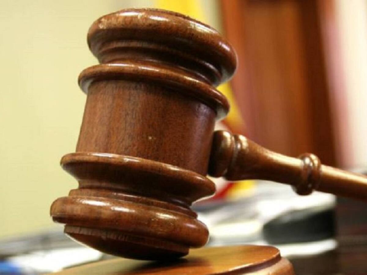 Municipios sin defensores públicos