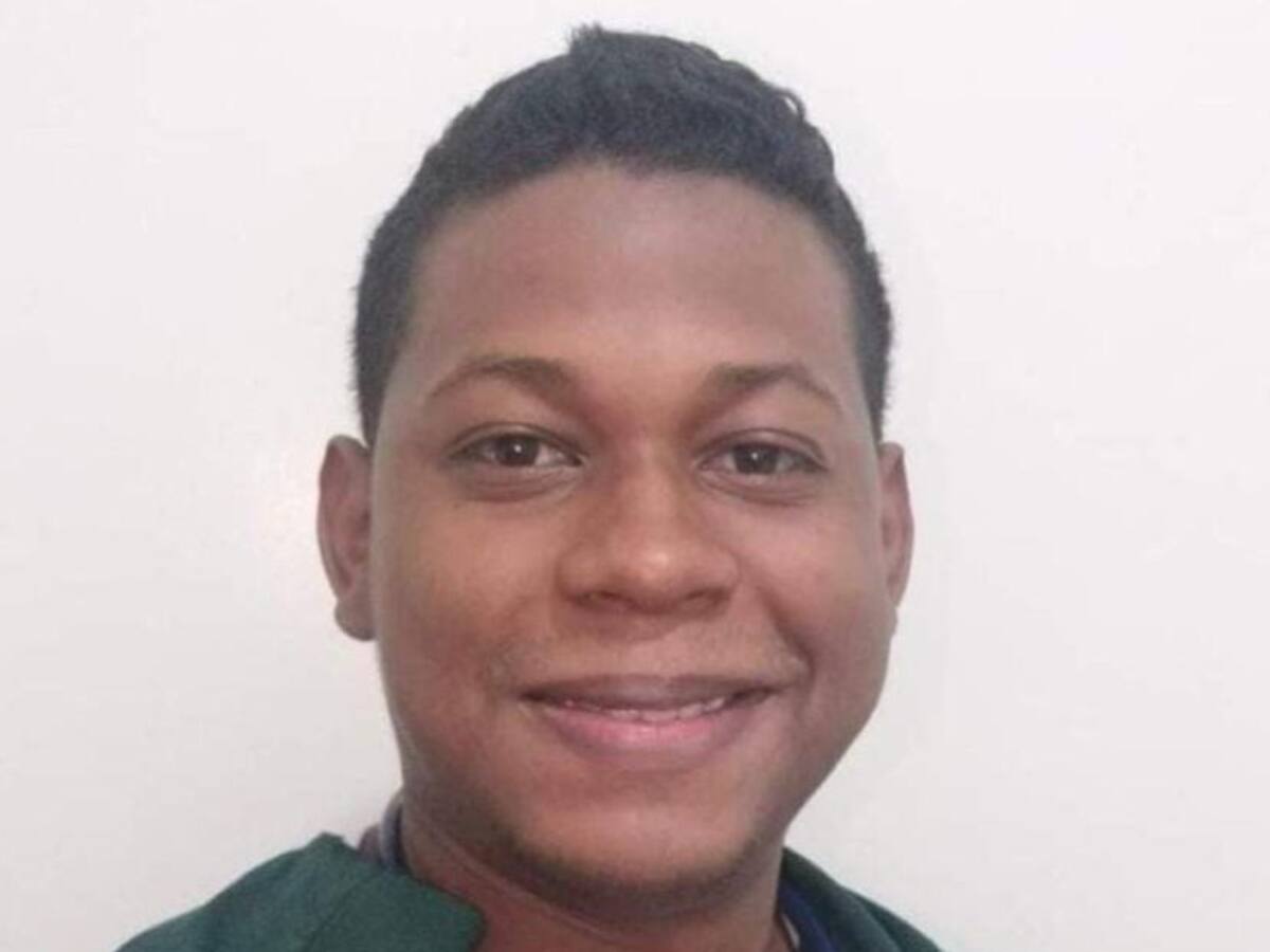 Asesinaron a un médico por oponerse a ser asaltado en Cartagena