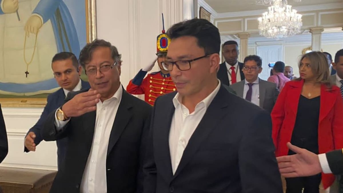 Magdalena, mejor escenario para los II Juegos Panamericanos Juniors 2025