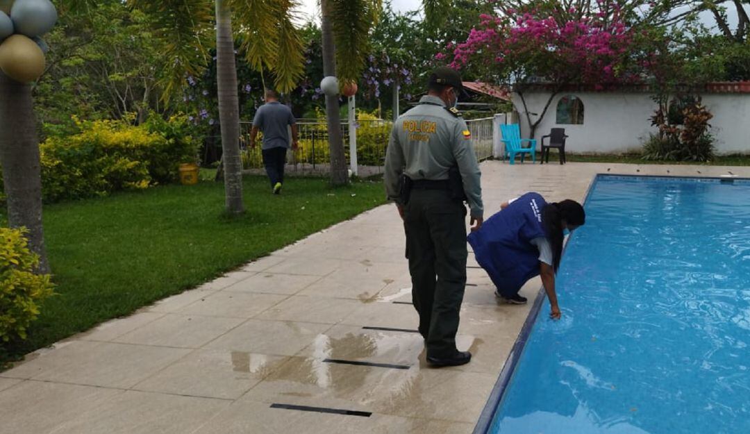 Controles a operadores turísticos
