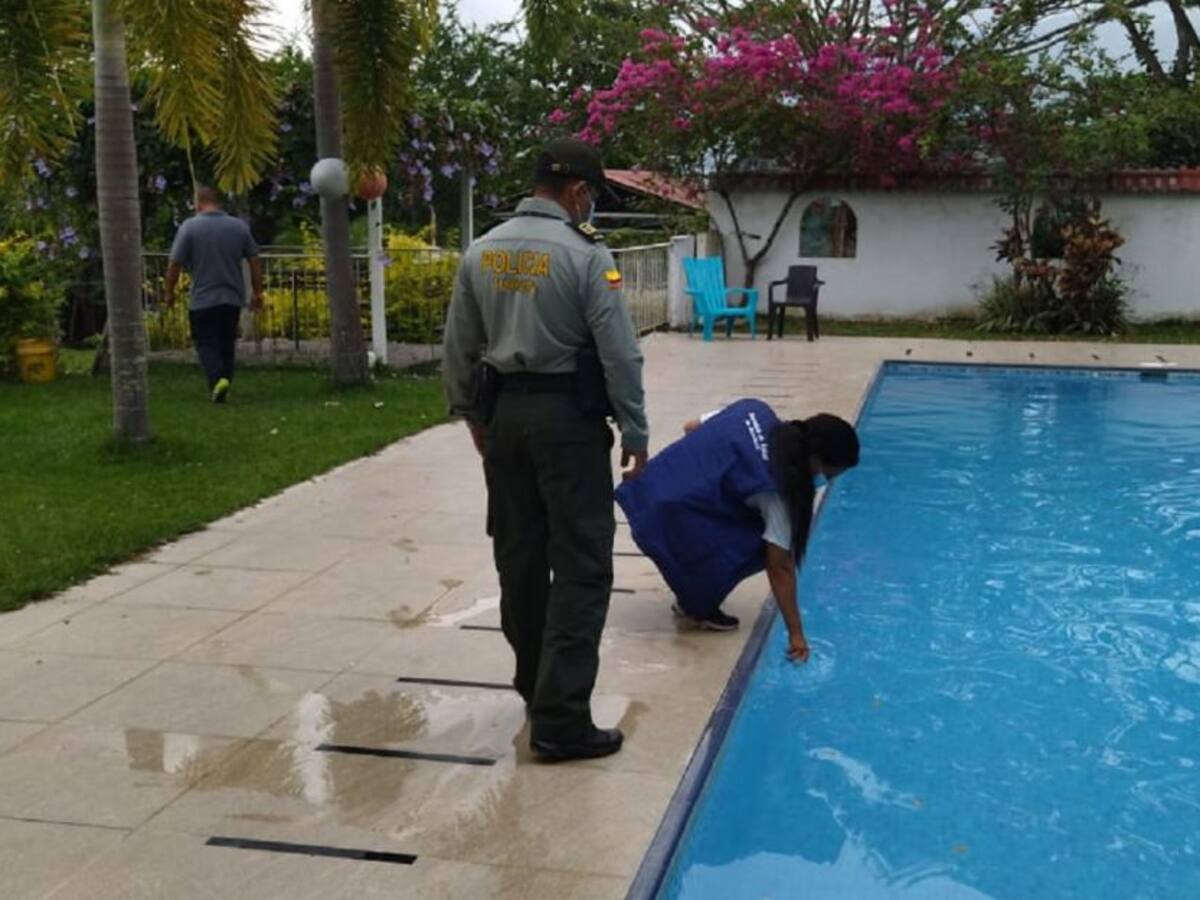 La Policía de Turismo intensifica controles en sitios de recreación