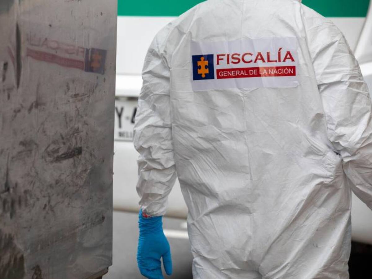 Presuntos homicidas de guía turístico fueron asesinados en zona rural de El Carmen