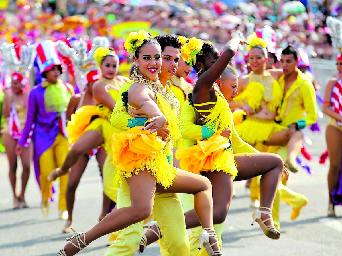 !HAY FERIA EN CALI¡