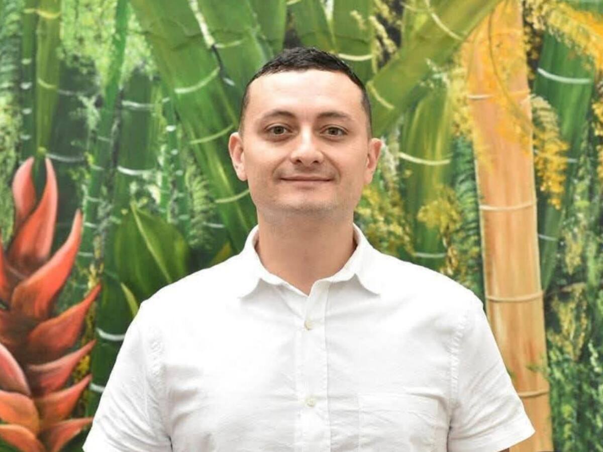 Investigan intento de hurto y agresión en contra de un funcionario de la Alcaldía de Chinchiná