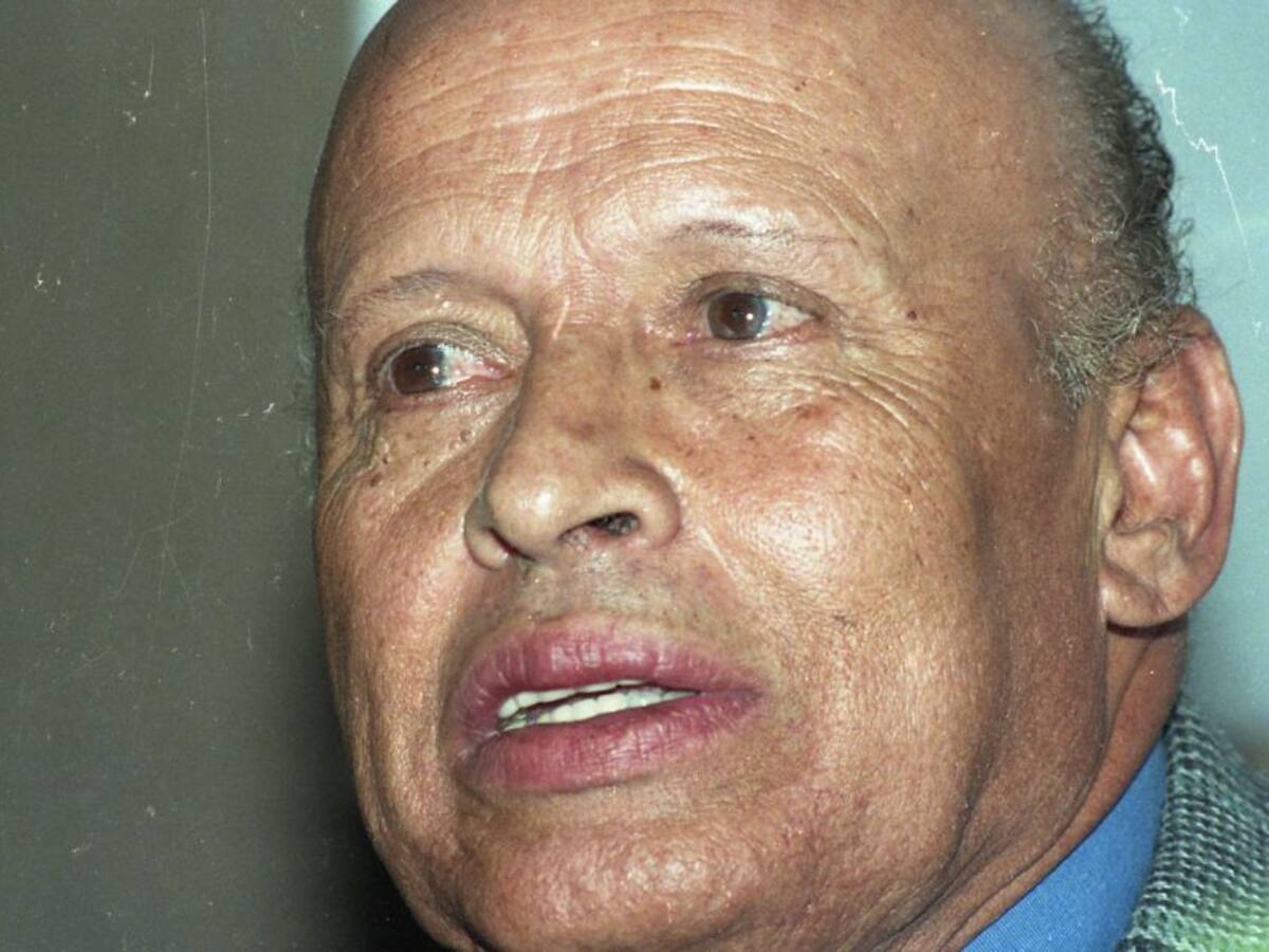 Tristeza en el fútbol colombiano tras la muerte del Dr. Gabriel Ochoa