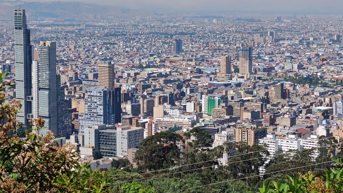Defensoría del Pueblo alerta por disputas de bandas en nueve localidades de Bogotá