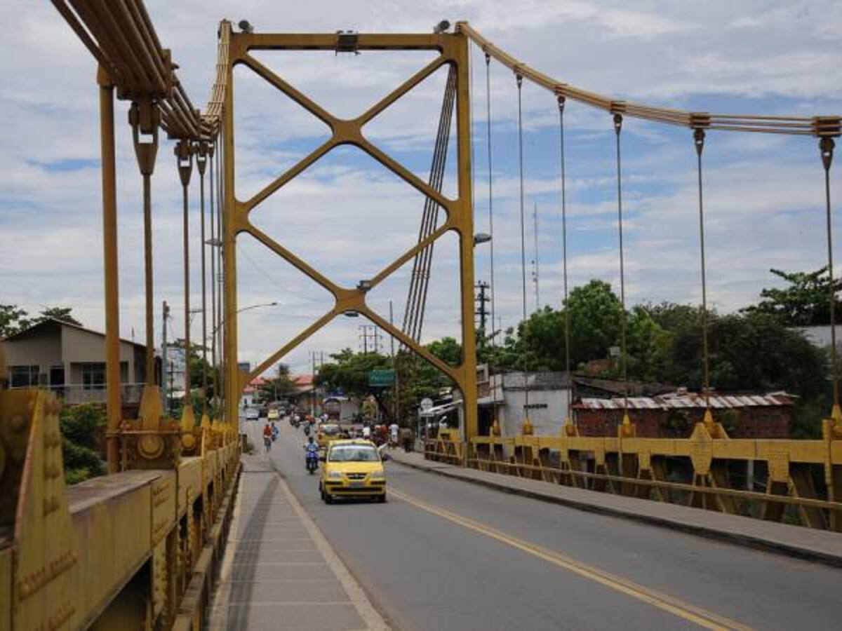 Autoridades del Tolima piden mayor seguridad para el municipio de Flandes