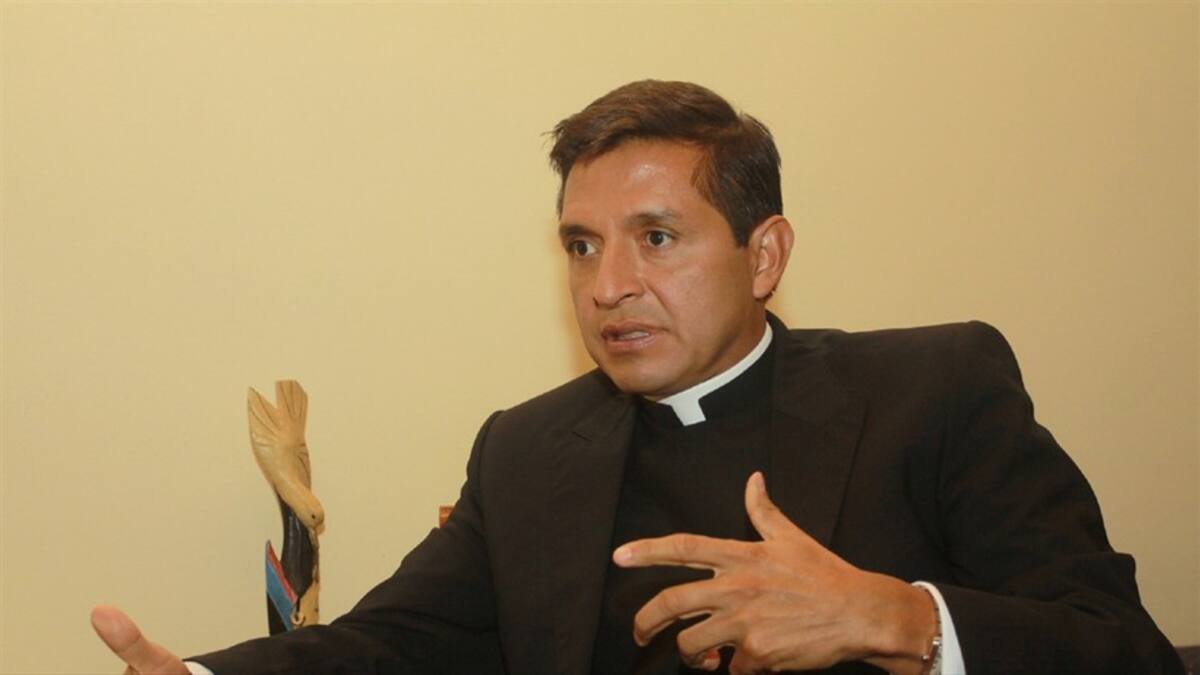 “Sentí que me mataban”: Padre Chucho sobre violento intento de atraco en Ecuador